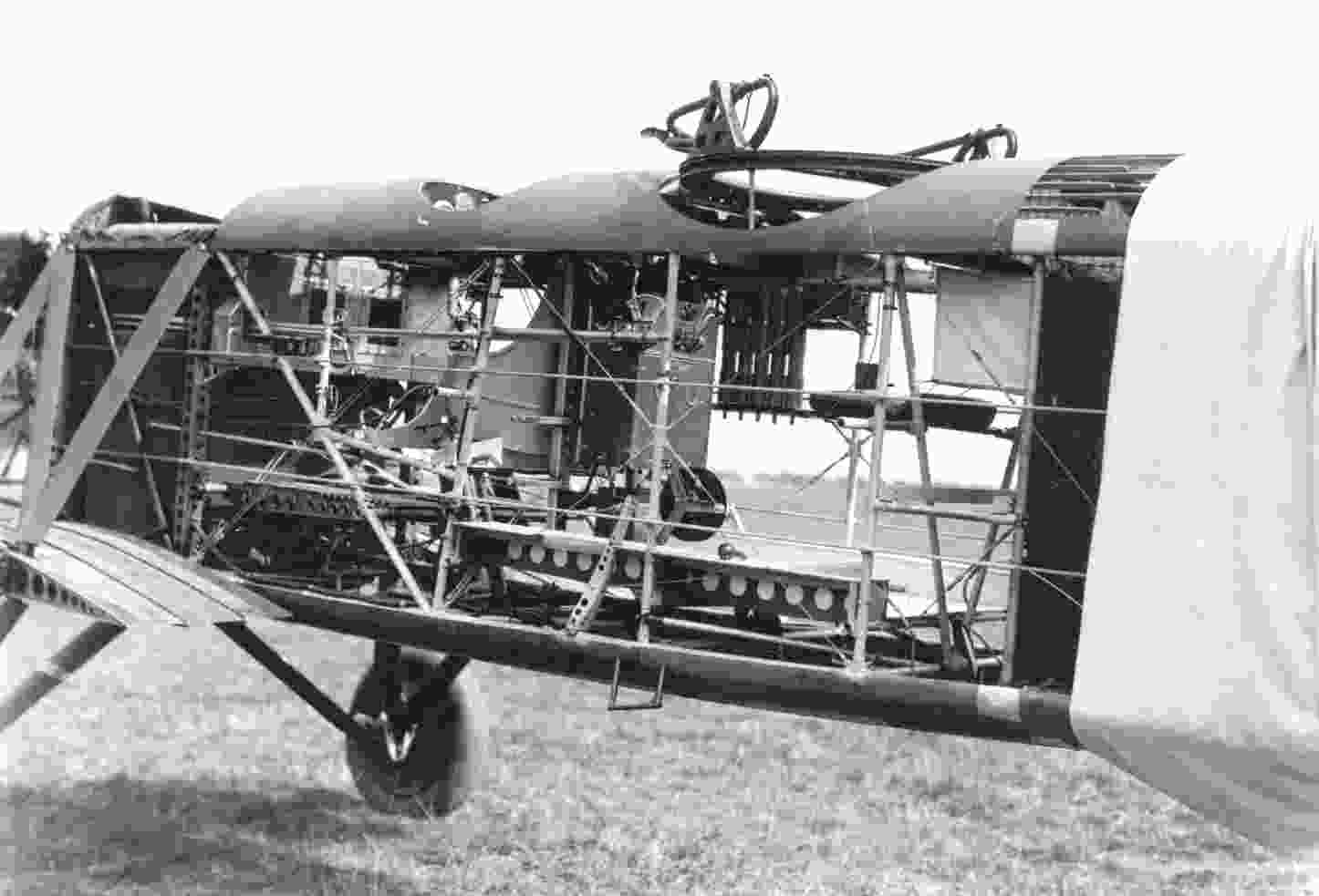 Letov S.16